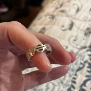 Harley Davidson Ring